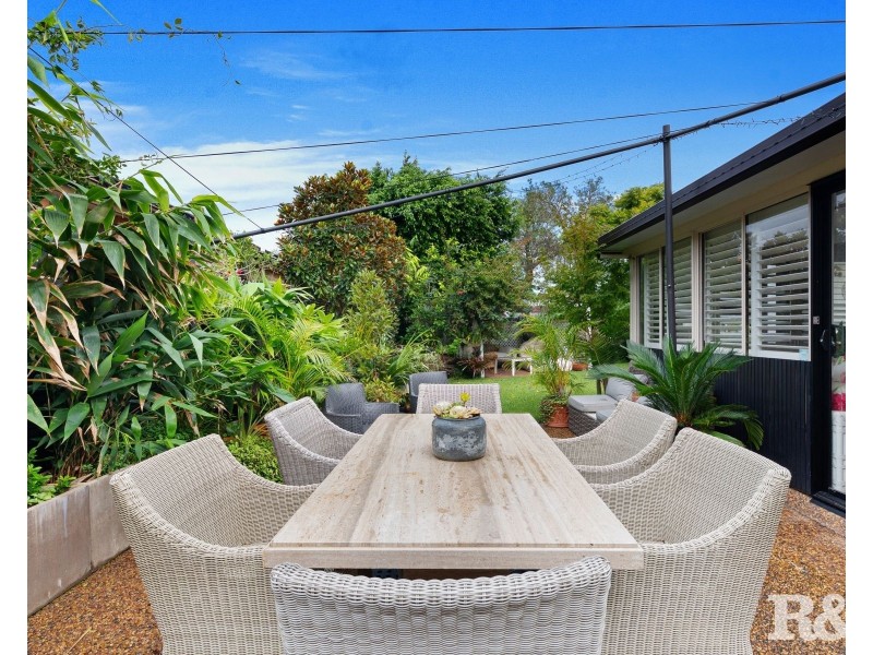 28 Beachfront Parade, St Huberts Island NSW 2257