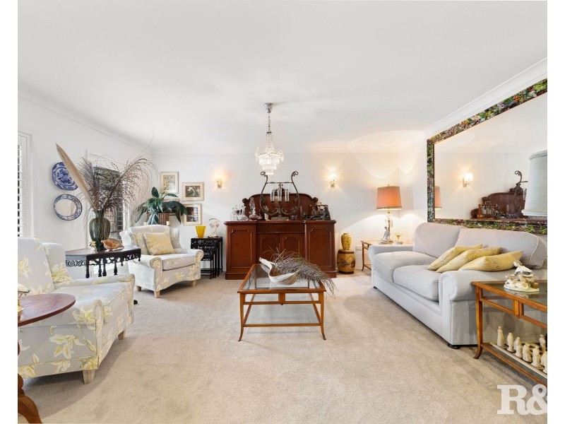 28 Beachfront Parade, St Huberts Island NSW 2257