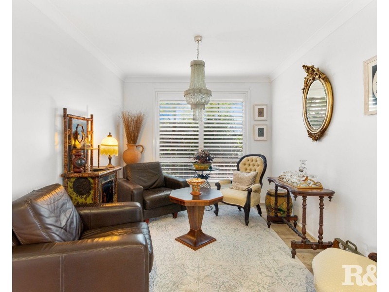28 Beachfront Parade, St Huberts Island NSW 2257