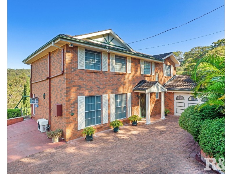21 Kingsview Drive, Umina Beach NSW 2257