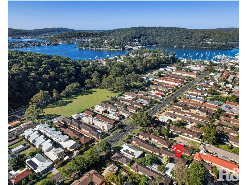 3/54 Flathead Road, Ettalong Beach NSW 2257