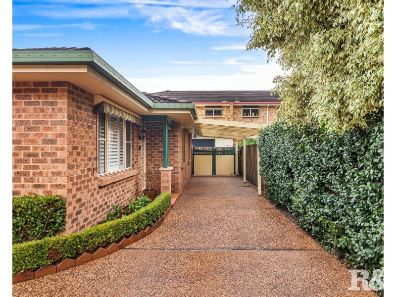 3/54 Flathead Road, Ettalong Beach NSW 2257