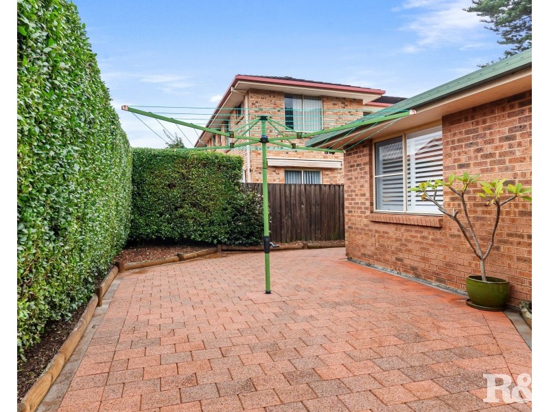 3/54 Flathead Road, Ettalong Beach NSW 2257