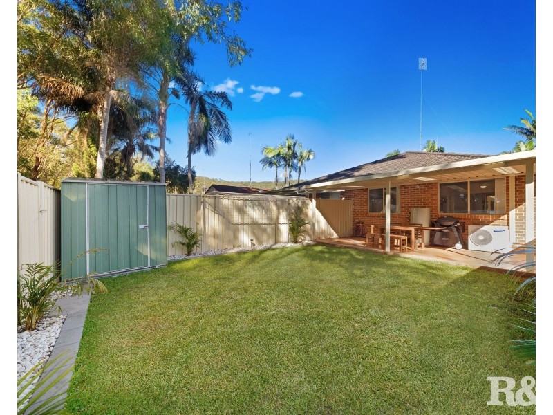 1/20 Janet Avenue, Umina Beach NSW 2257