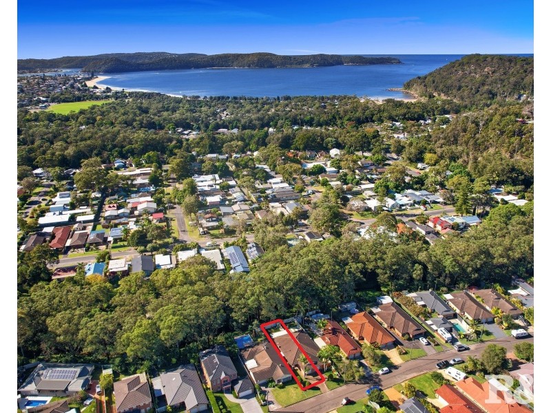 1/20 Janet Avenue, Umina Beach NSW 2257