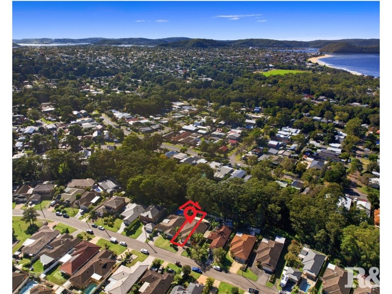 1/20 Janet Avenue, Umina Beach NSW 2257