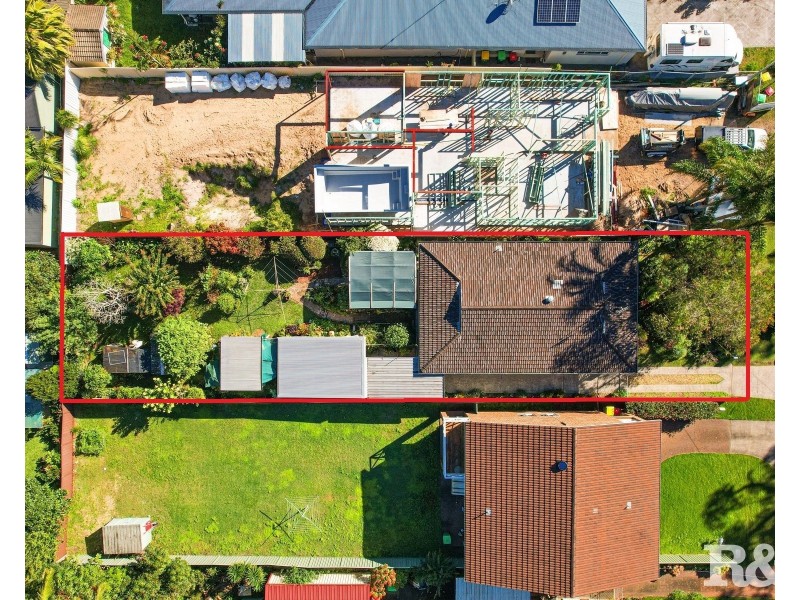 126 Brisbane Av, Umina Beach NSW 2257