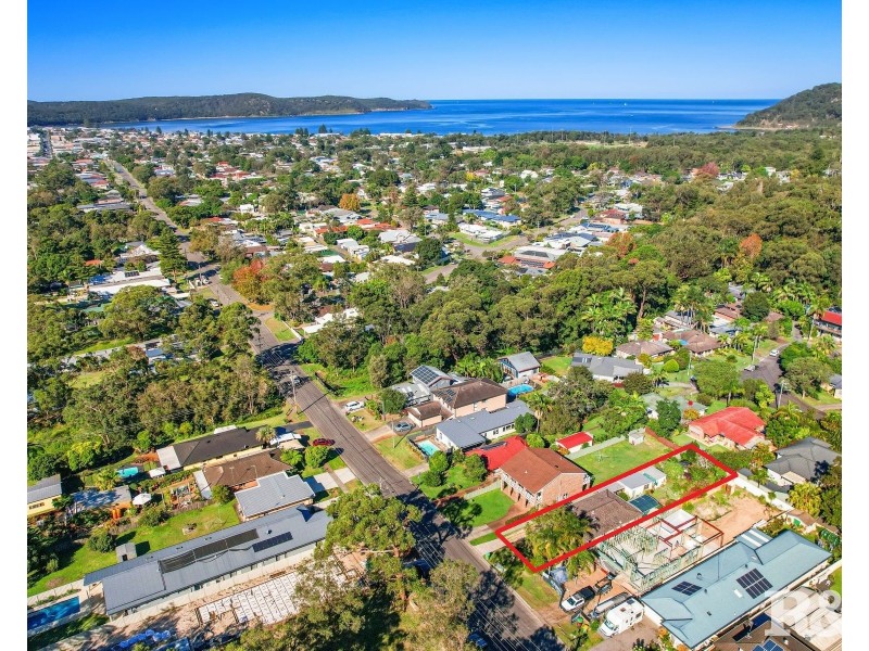 126 Brisbane Av, Umina Beach NSW 2257
