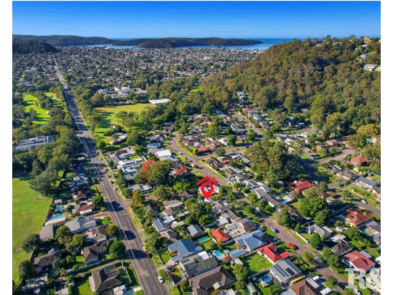 33 Karloo Road, Umina Beach NSW 2257