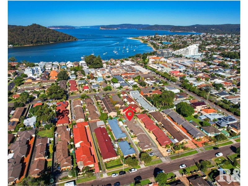 3/36 Flounder Road, Ettalong Beach NSW 2257