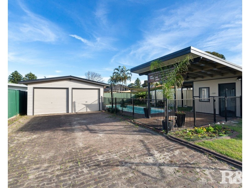 48 Winifred Avenue, Umina Beach NSW 2257