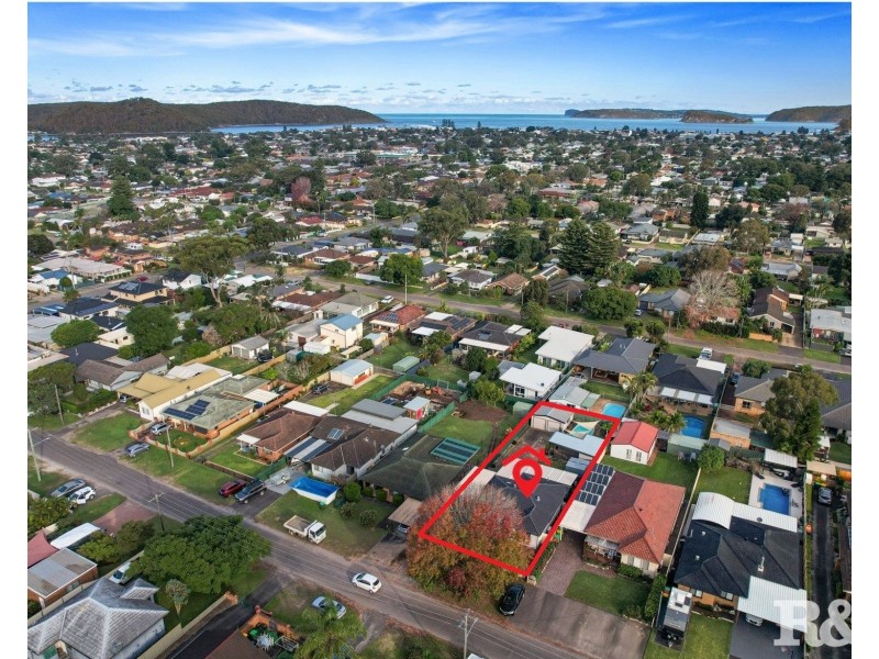 48 Winifred Avenue, Umina Beach NSW 2257
