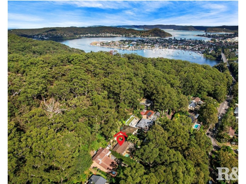 25 Daley Avenue, Daleys Point NSW 2257