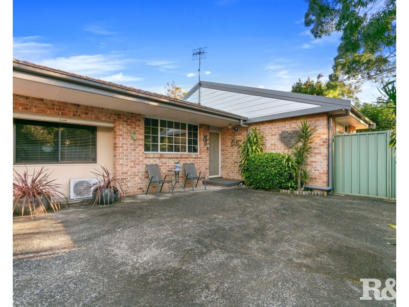 2/7 Albany Road, Umina Beach NSW 2257