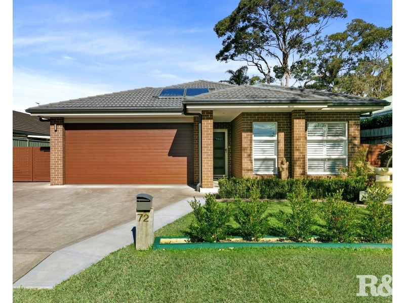 72 Donald Avenue, Umina Beach NSW 2257