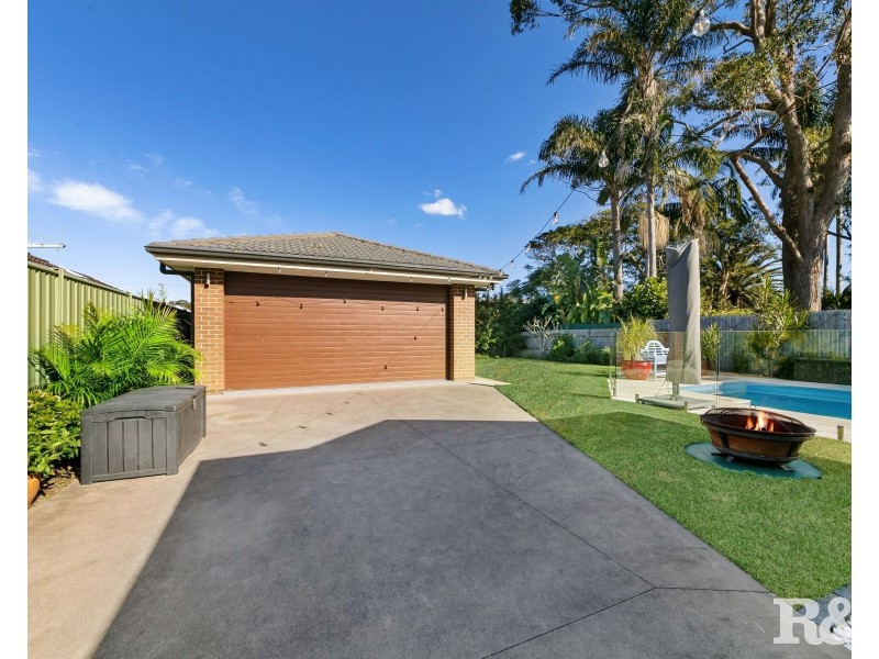 72 Donald Avenue, Umina Beach NSW 2257