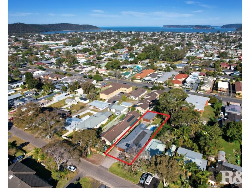 72 Donald Avenue, Umina Beach NSW 2257