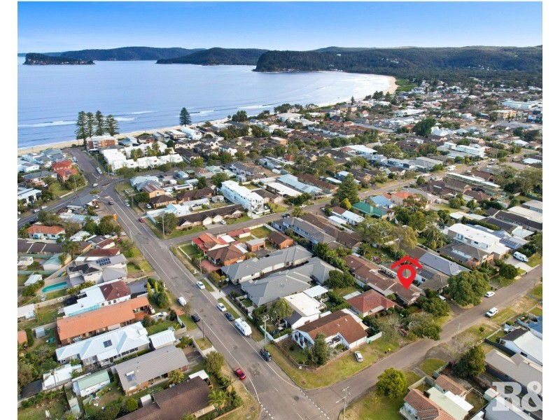 1/16 Kourung Street, Ettalong Beach NSW 2257