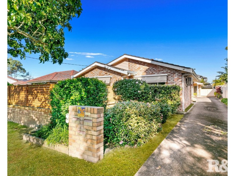 1/16 Kourung Street, Ettalong Beach NSW 2257