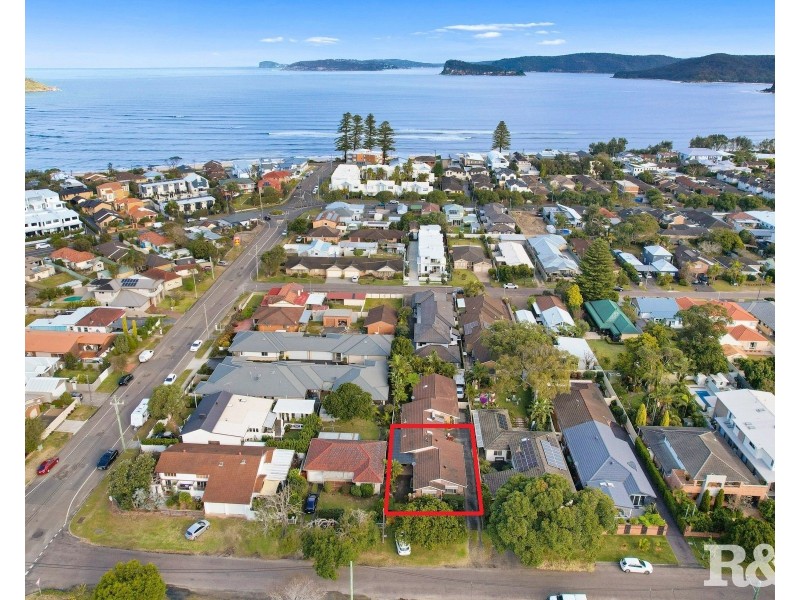 1/16 Kourung Street, Ettalong Beach NSW 2257