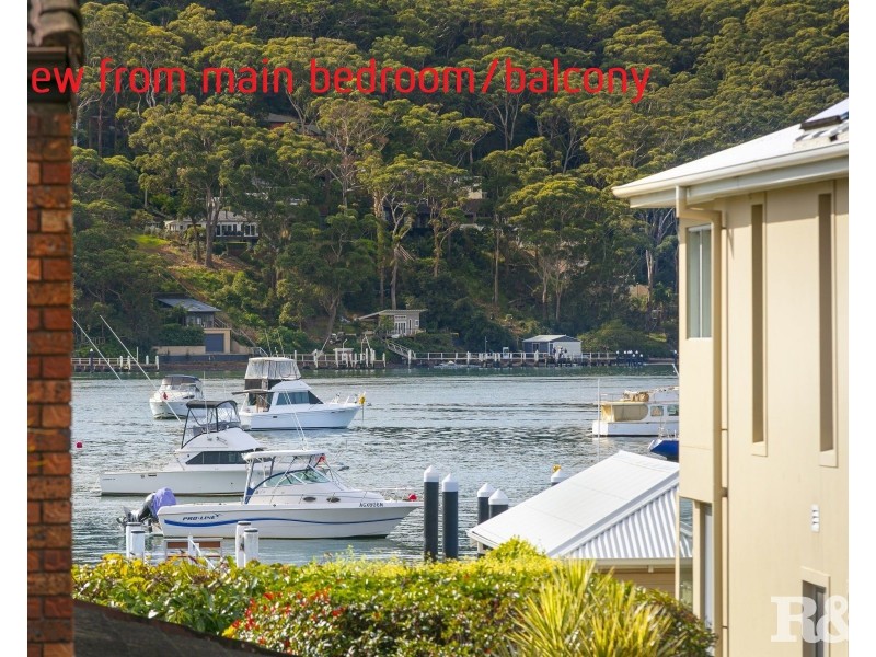 3/84 Booker Bay Road, Booker Bay NSW 2257