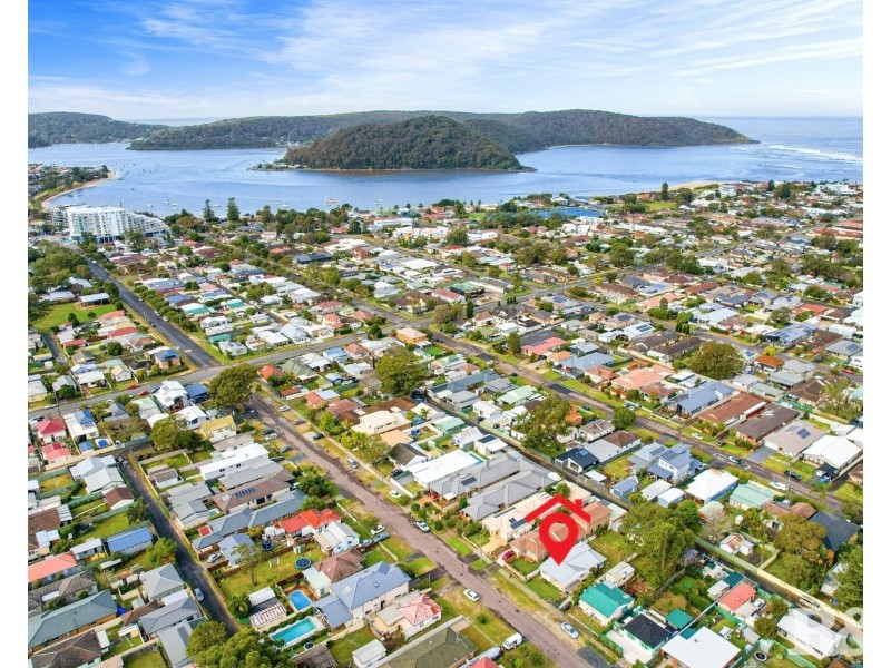 70 Uligandi Street, Ettalong Beach NSW 2257