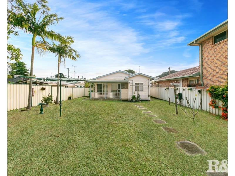 70 Uligandi Street, Ettalong Beach NSW 2257