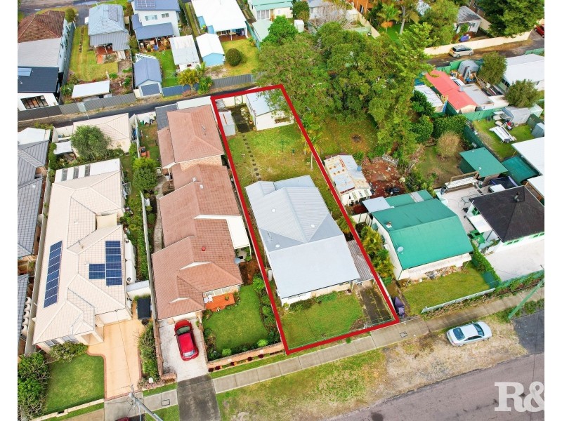70 Uligandi Street, Ettalong Beach NSW 2257