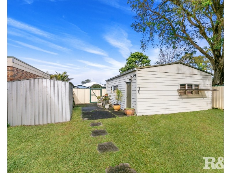 70 Uligandi Street, Ettalong Beach NSW 2257