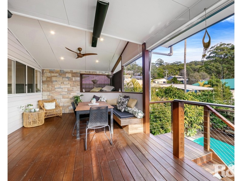 4 Bassan Street, Woy Woy Bay NSW 2256