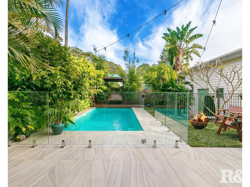 4 Bassan Street, Woy Woy Bay NSW 2256