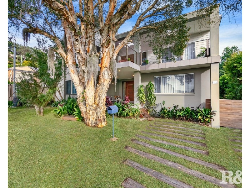 4 Bassan Street, Woy Woy Bay NSW 2256