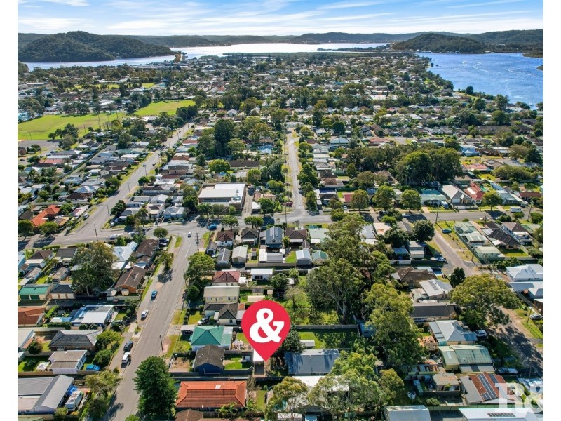 10 Trafalgar Avenue, Woy Woy NSW 2256