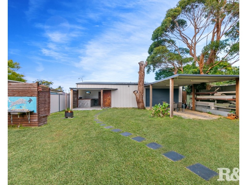 84 Gallipoli Avenue, Umina Beach NSW 2257