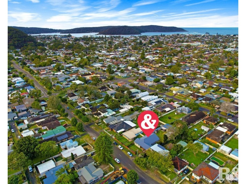 84 Gallipoli Avenue, Umina Beach NSW 2257