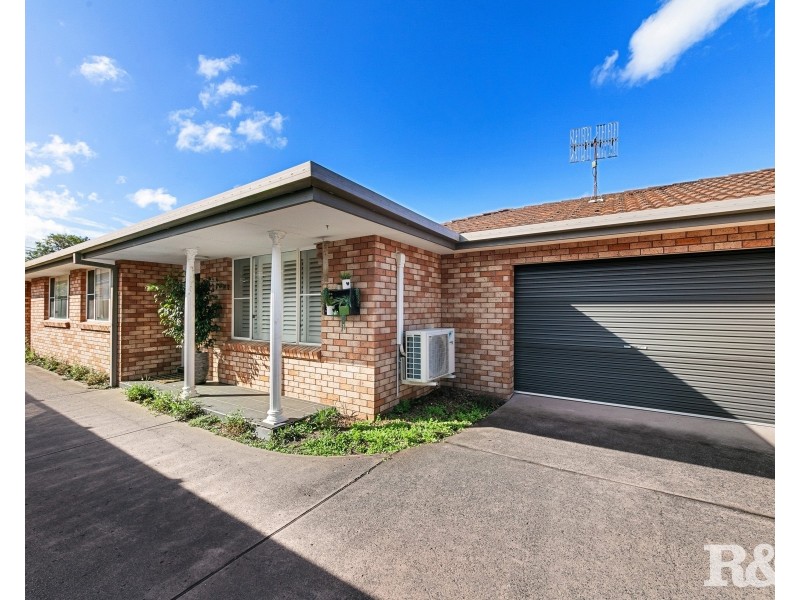 2/22 Flounder Road, Ettalong Beach NSW 2257