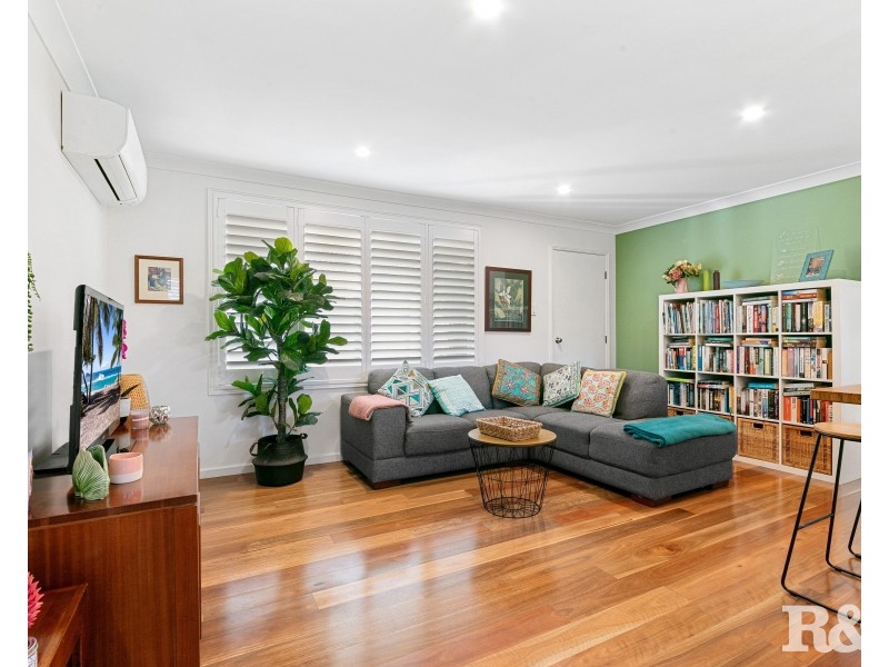 2/22 Flounder Road, Ettalong Beach NSW 2257