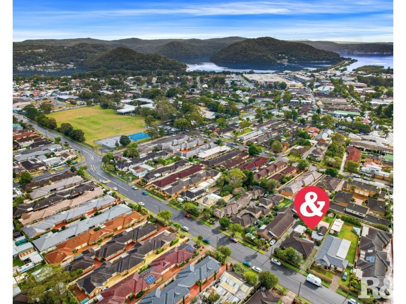 15 Allfield Road, Woy Woy NSW 2256