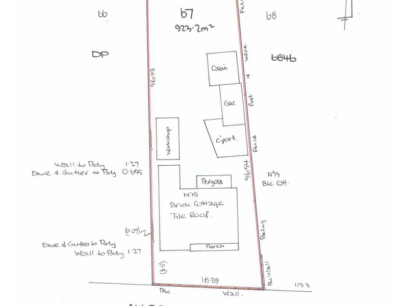 15 Allfield Road, Woy Woy NSW 2256