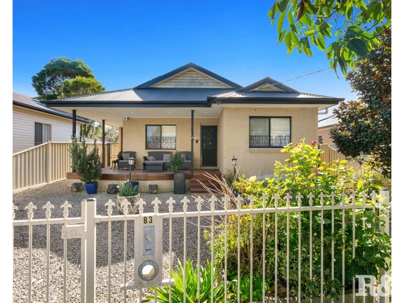 83 McMasters Road, Woy Woy NSW 2256