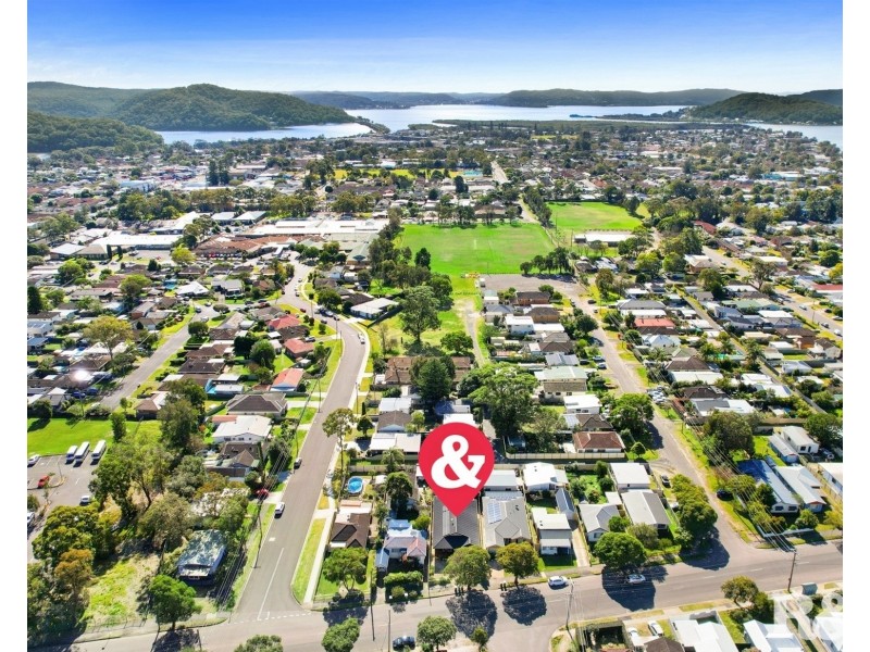 83 McMasters Road, Woy Woy NSW 2256