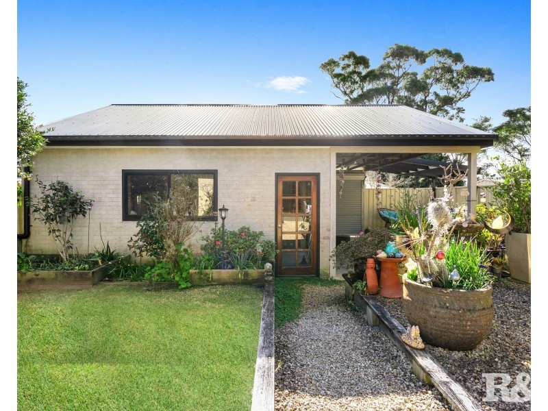 83 McMasters Road, Woy Woy NSW 2256