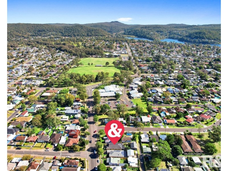 83 McMasters Road, Woy Woy NSW 2256