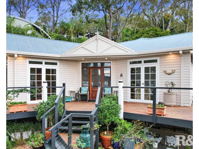 43 High View Road, Pretty Beach NSW 2257