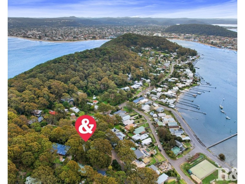 43 High View Road, Pretty Beach NSW 2257