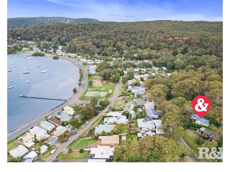 43 High View Road, Pretty Beach NSW 2257