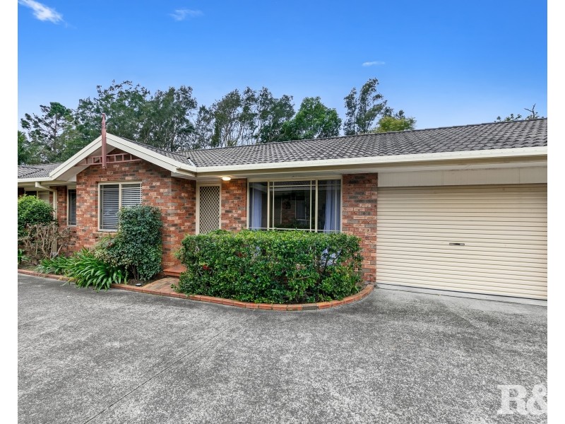4/56 Ryans Road, Umina Beach NSW 2257