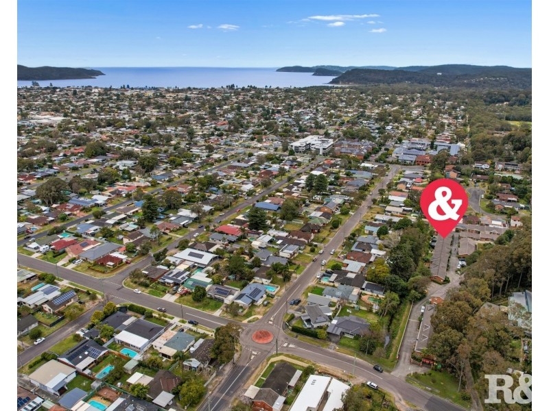 4/56 Ryans Road, Umina Beach NSW 2257