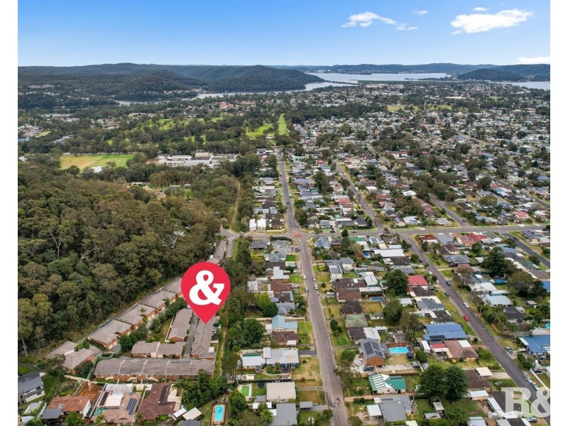 4/56 Ryans Road, Umina Beach NSW 2257