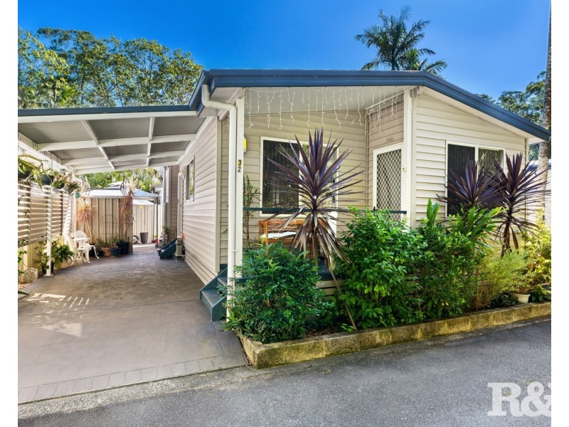 32/437 Wards Hill Road, Empire Bay NSW 2257
